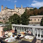 Balcone Sulle Meraviglie