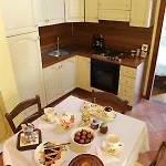 아파트 Balcone Sulle Meraviglie *