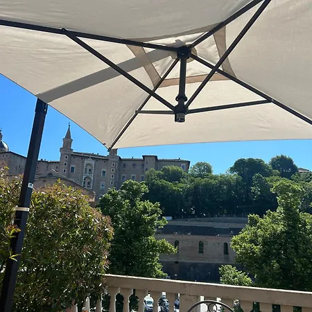Balcone Sulle Meraviglie