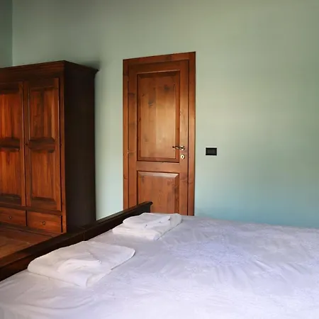 Balcone Sulle Meraviglie Apartment Urbino