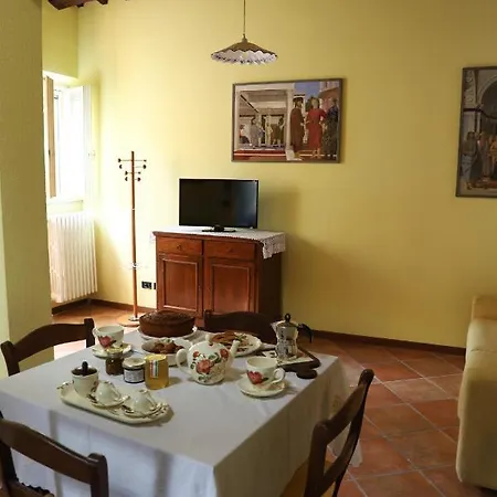 Balcone Sulle Meraviglie