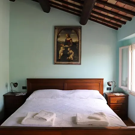 Balcone Sulle Meraviglie Apartment