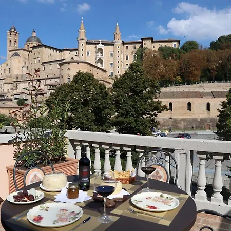 Balcone Sulle Meraviglie