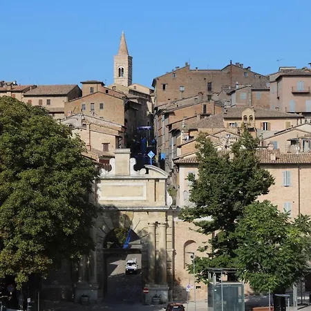 Balcone Sulle Meraviglie Apartment